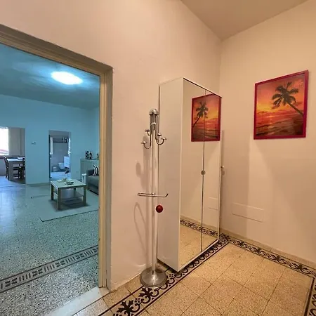 Suzanna's Apartamento *