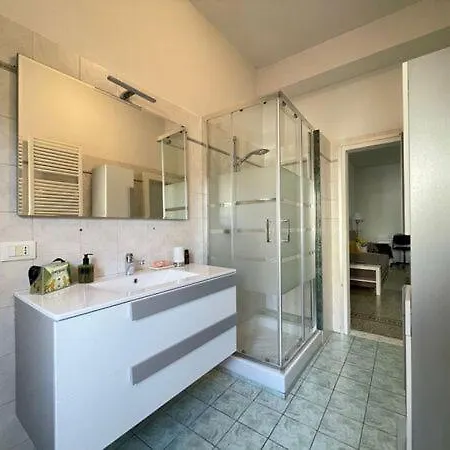 Suzanna's Apartamento
