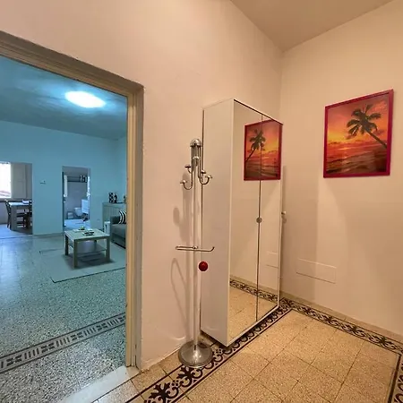 Apartamento Suzanna's Florença