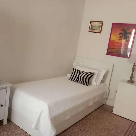 Suzanna's * Florença