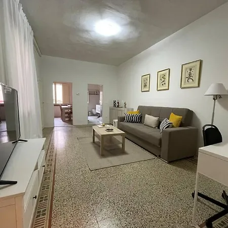 Suzanna's * Florença