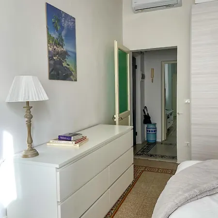 Suzanna's Apartamento *
