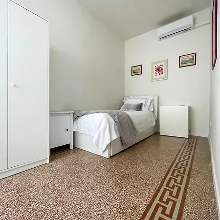 Apartamento Suzanna's Florença
