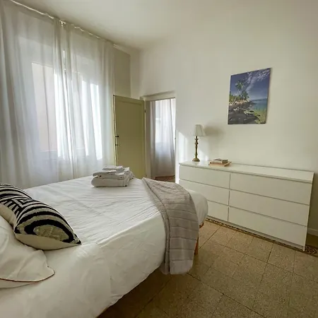 Apartamento Suzanna's