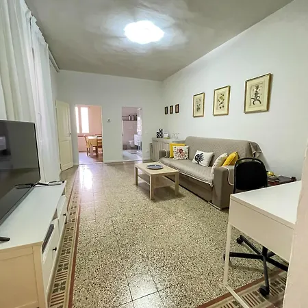 Suzanna's Apartamento *
