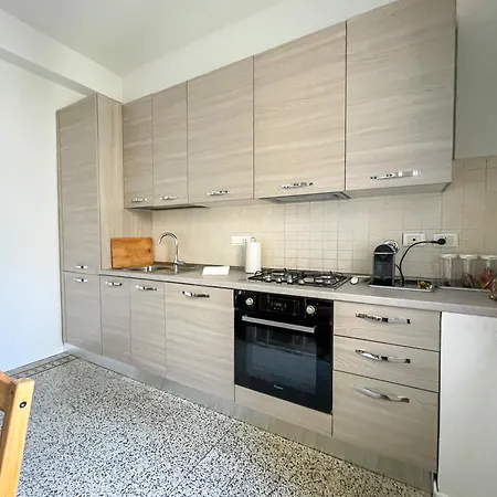 Apartamento Suzanna's Florença