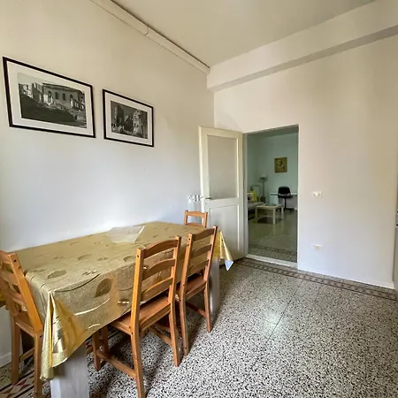 Suzanna's Apartamento