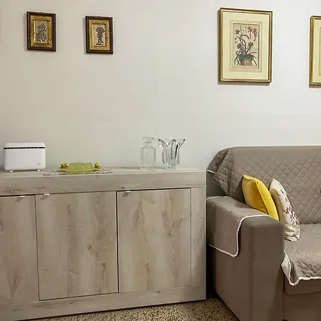 Apartamento Suzanna's